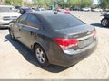 Photo 3 of 11 — 2016 Chevrolet Cruze Limited
