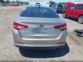 Photo 15 of 15 — 2011 Kia Optima
