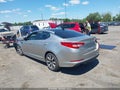 Photo 3 of 15 — 2011 Kia Optima