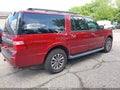 2016 Ford Expedition — photo 4 of 16 | VIN 1FMJK1JTXGEF37030