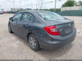 Photo 3 of 16 — 2012 Honda Civic