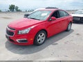 Photo 2 of 11 — 2015 Chevrolet Cruze