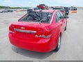 Photo 6 of 11 — 2015 Chevrolet Cruze
