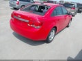 Photo 4 of 11 — 2015 Chevrolet Cruze