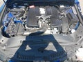 2023 Lexus IS 500 — photo 10 of 17 | VIN JTHAP1D22P5004063