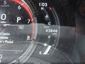 2023 Lexus IS 500 — photo 16 of 17 | VIN JTHAP1D22P5004063