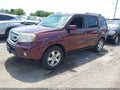 2011 Honda Pilot — photo 2 of 18 | VIN 5FNYF4H55BB038224