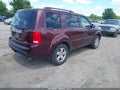 2011 Honda Pilot — photo 4 of 18 | VIN 5FNYF4H55BB038224