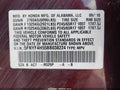 2011 Honda Pilot — photo 9 of 18 | VIN 5FNYF4H55BB038224