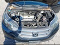 Photo 10 of 16 — 2013 Honda CR-V