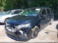 Photo 2 of 16 — 2018 Honda Odyssey