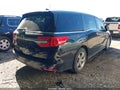 Photo 4 of 16 — 2018 Honda Odyssey