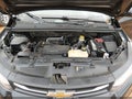 2017 Chevrolet Trax — photo 10 of 11 | VIN 3GNCJLSB3HL173012