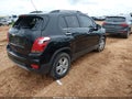 2017 Chevrolet Trax — photo 4 of 11 | VIN 3GNCJLSB3HL173012
