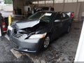 Photo 2 of 16 — 2007 Toyota Camry