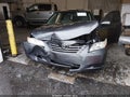 Photo 6 of 16 — 2007 Toyota Camry
