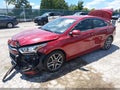 Photo 2 of 16 — 2021 Kia Forte