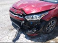 Photo 6 of 16 — 2021 Kia Forte