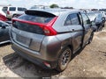 2020 Mitsubishi Eclipse — photo 4 of 17 | VIN JA4AS3AA7LZ021705