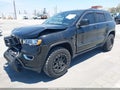 Photo 2 of 17 — 2017 Jeep Grand Cherokee
