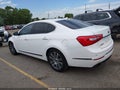 2014 Kia Cadenza — photo 15 of 17 | VIN KNALN4D78E5161782