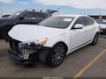 2014 Kia Cadenza — photo 2 of 17 | VIN KNALN4D78E5161782