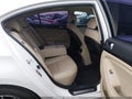 2014 Kia Cadenza — photo 8 of 17 | VIN KNALN4D78E5161782