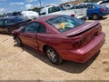 1996 Ford Mustang — photo 3 of 16 | VIN 1FALP4041TF112932