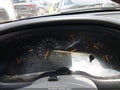 1996 Ford Mustang — photo 7 of 16 | VIN 1FALP4041TF112932