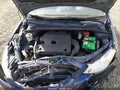 2009 Suzuki SX4 — photo 10 of 19 | VIN JS2YC414496202097
