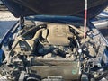 2018 Genesis G80 — photo 10 of 16 | VIN KMHGN4JE3JU280584