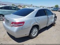 Photo 4 of 17 — 2010 Toyota Camry
