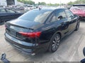 Photo 4 of 19 — 2024 Audi A4