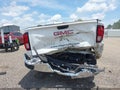 Photo 6 of 16 — 2021 GMC Sierra 1500