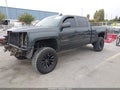 Photo 2 of 17 — 2017 Chevrolet Silverado 1500