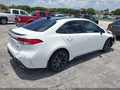 2025 Toyota Corolla — photo 4 of 16 | VIN 5YFS4MCE5SP241797
