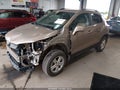 2018 Chevrolet Trax — photo 2 of 17 | VIN 3GNCJPSB6JL155665