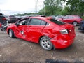 2017 Chevrolet Cruze — photo 3 of 16 | VIN 1G1BE5SM9H7277314