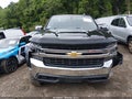 2020 Chevrolet Silverado 1500 — photo 12 of 17 | VIN 1GCUYDED4LZ133924