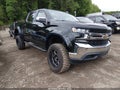 2020 Chevrolet Silverado 1500 — photo 1 of 17 | VIN 1GCUYDED4LZ133924