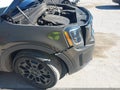 2021 Kia Telluride — photo 6 of 16 | VIN 5XYP3DHC4MG175797