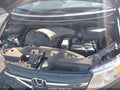 2012 Honda Odyssey — photo 10 of 17 | VIN 5FNRL5H45CB110664