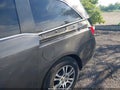 2012 Honda Odyssey — photo 17 of 17 | VIN 5FNRL5H45CB110664