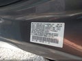 2012 Honda Odyssey — photo 9 of 17 | VIN 5FNRL5H45CB110664