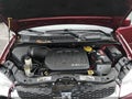 2017 Dodge Grand Caravan — photo 10 of 16 | VIN 2C4RDGCG0HR847521
