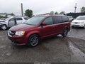 2017 Dodge Grand Caravan — photo 2 of 16 | VIN 2C4RDGCG0HR847521