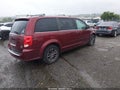2017 Dodge Grand Caravan — photo 4 of 16 | VIN 2C4RDGCG0HR847521
