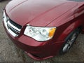 2017 Dodge Grand Caravan — photo 6 of 16 | VIN 2C4RDGCG0HR847521