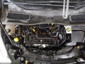 2019 Ford Escape — photo 10 of 17 | VIN 1FMCU9GD8KUA00320
