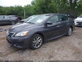 Photo 2 of 16 — 2013 Nissan Sentra